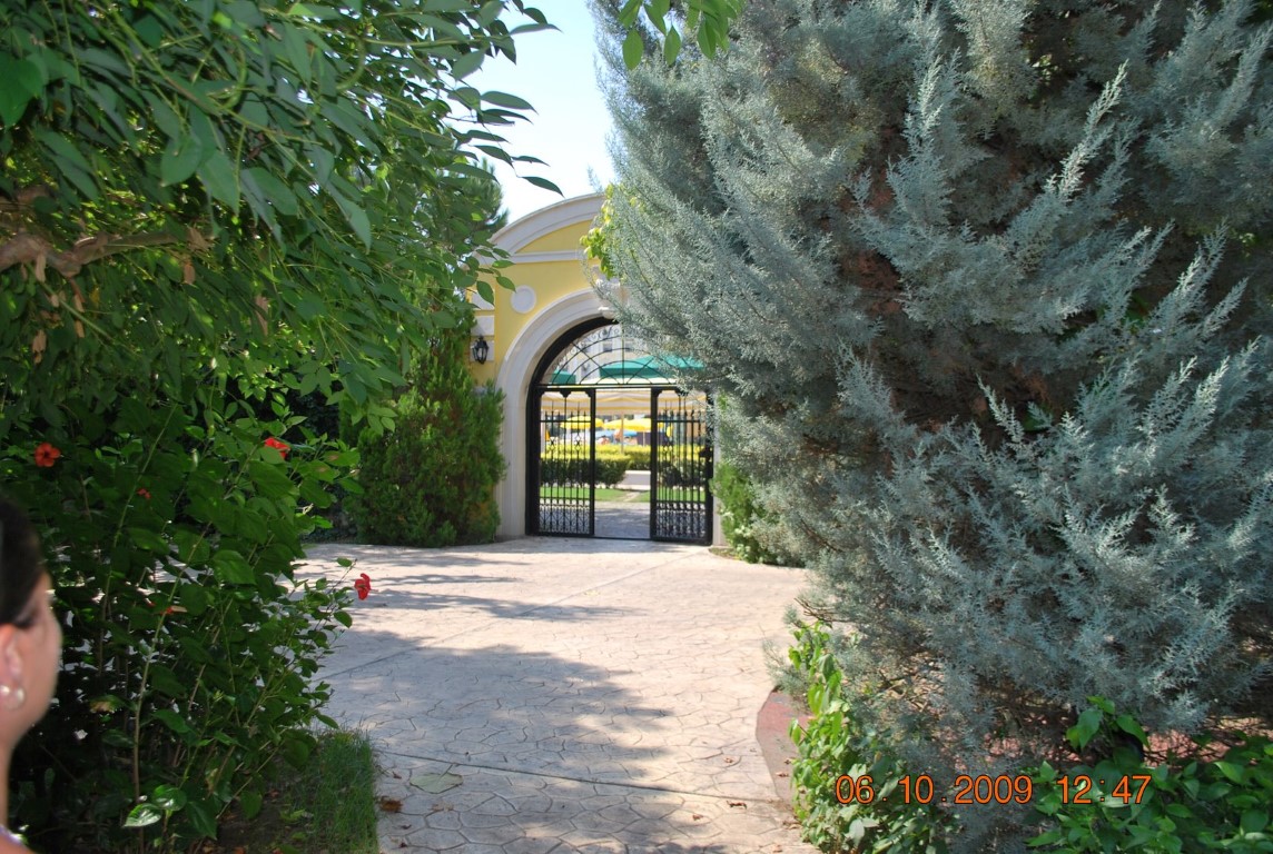 imagini hotel WOW TOPKAPI PALACE